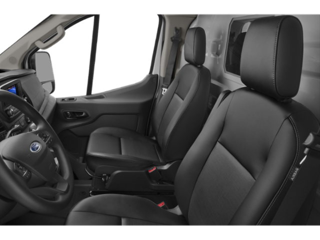 2024 Ford Transit Cargo Van photo 6