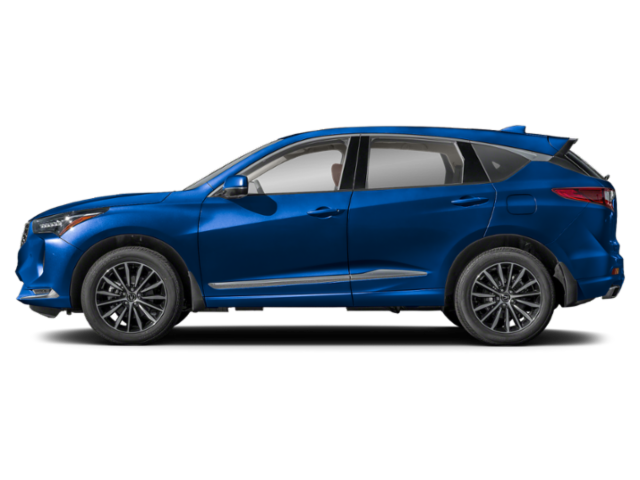 2025 Acura RDX Advance photo 3