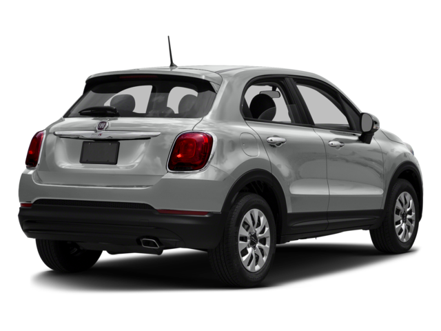 2016 Fiat 500X Pop photo 6