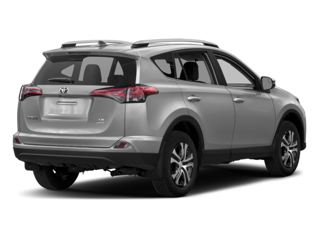 Certified 2018 Toyota RAV4 LE with VIN JTMBFREV3JJ256547 for sale in Burnsville, Minnesota