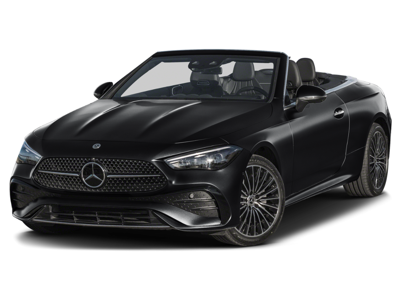 2026 Mercedes-Benz CLE CLE 300's photo