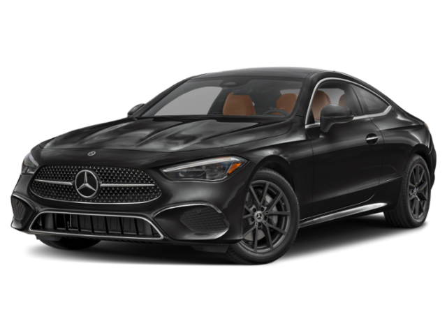 2026 Mercedes-Benz CLE