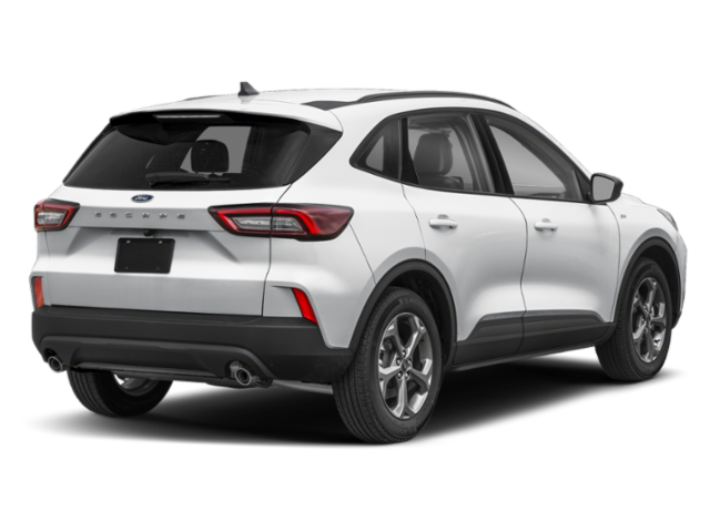 2025 Ford Escape ST-Line photo 9
