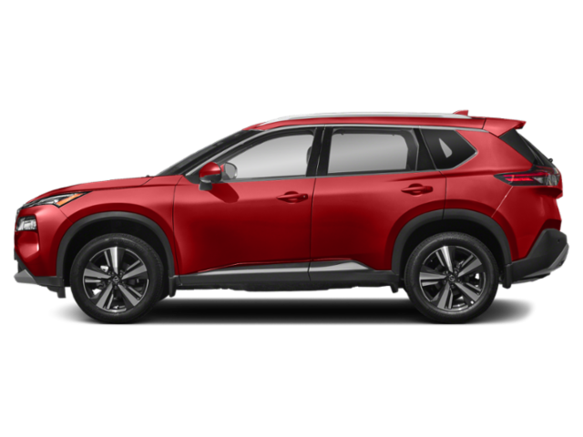 2023 Nissan Rogue SL photo 2