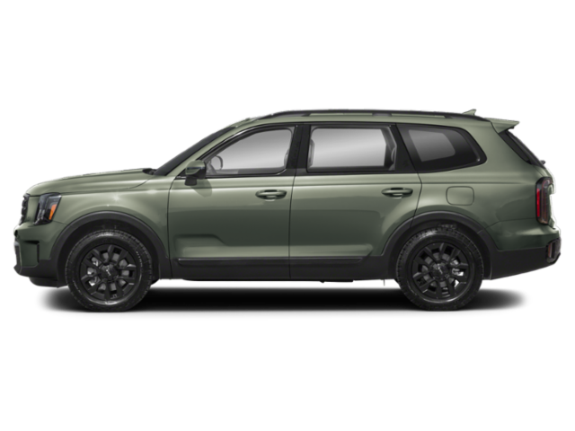 2025 Kia Telluride X-Pro photo 3