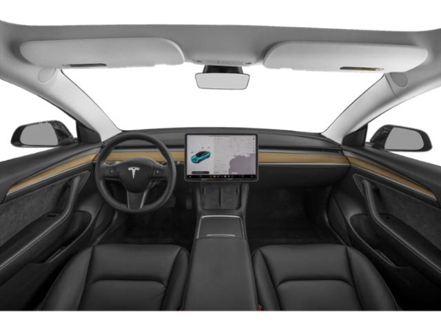 2023 Tesla Model 3 Long Range photo 3