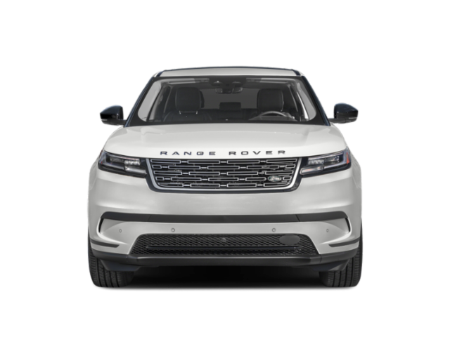 2025 Land Rover Range Rover Velar SE photo 4
