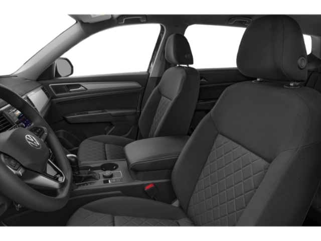 2021 Volkswagen Atlas S photo 5