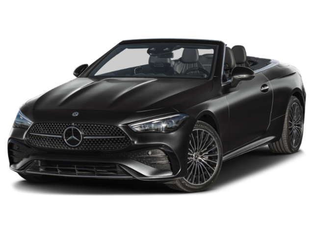 2026 Mercedes-Benz CLE CLE 300's photo