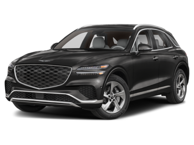 2026 GENESIS GV70 Advanced
