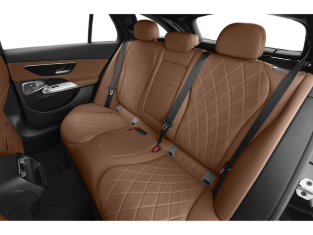 2026 Mercedes Benz E 450 4MATIC All-Terrain Wagon photo 9