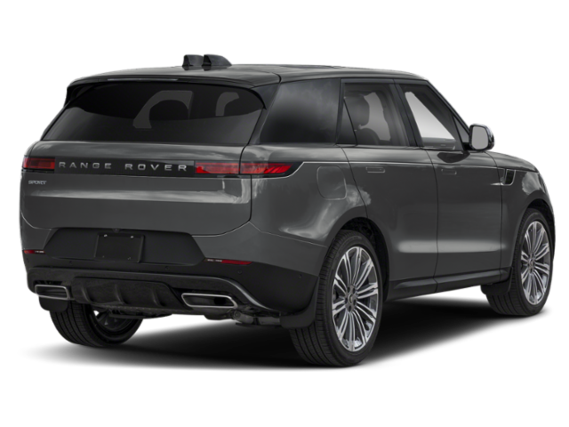 2025 Land Rover Range Rover Sport SE photo 15