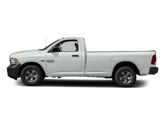 2017 Ram 1500 Tradesman photo 3