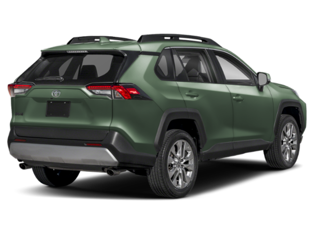 Certified 2024 Toyota RAV4 Adventure with VIN 2T3J1RFV7RW476151 for sale in Northfield, Minnesota