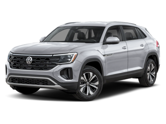 2025 Volkswagen Atlas Cross Sport SE Technology photo 4