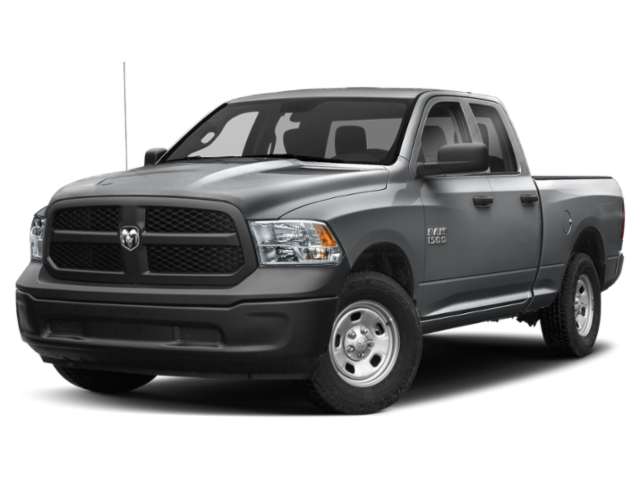 2019 RAM Ram 1500 Classic Express's photo
