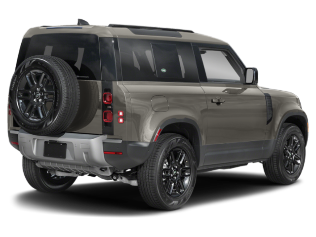 New 2025 Land Rover Defender X-Dynamic SE 90 in Omaha
