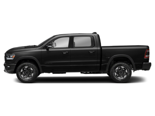 2019 Ram 1500 Limited photo 3