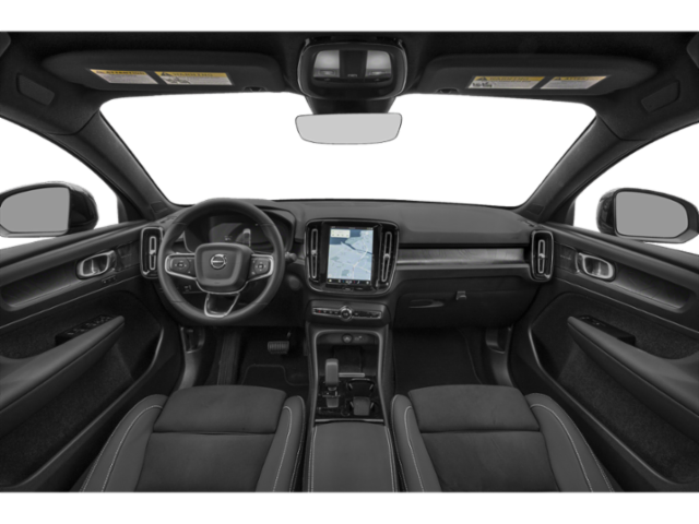 2023 Volvo C40 Ultimate photo 4