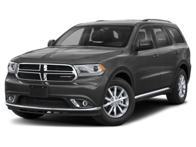 2020 Dodge Durango GT Plus's photo