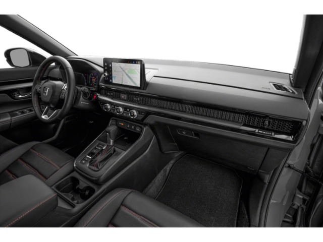 2026 Honda CR-V Hybrid Sport Touring photo 11