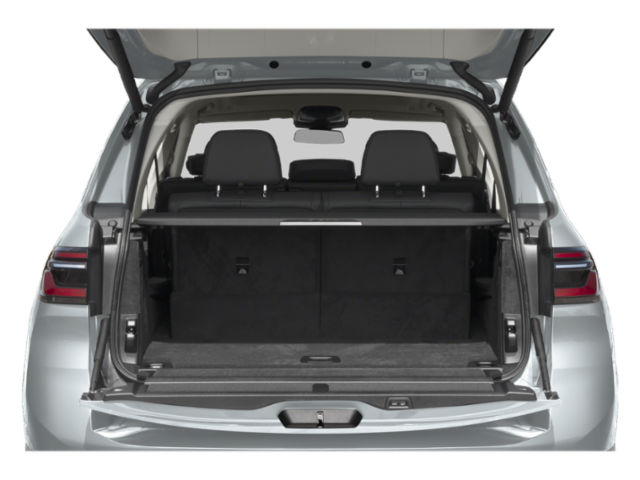 2026 Bmw X7 xDrive40i photo 10