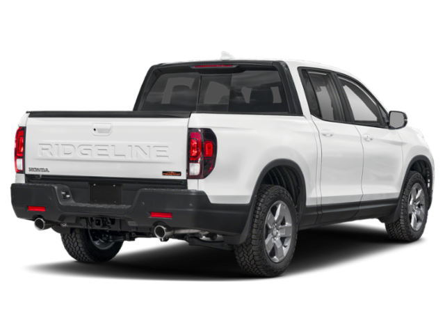 2025 Honda Ridgeline TrailSport photo 4