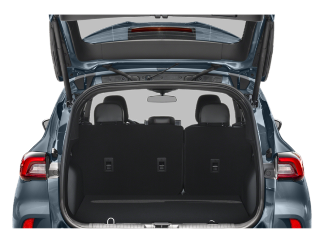 2024 Ford Escape ST-Line photo 26