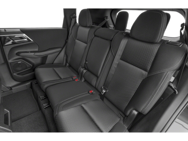 2025 Mitsubishi Outlander ES photo 10