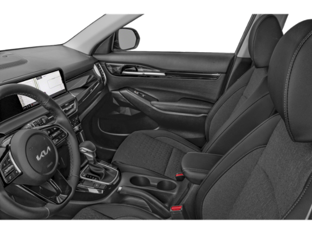 2025 Kia Seltos S photo 6