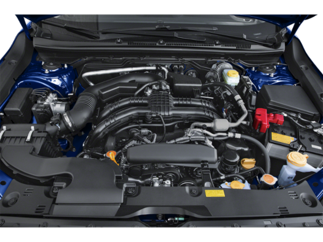 2025 Subaru Crosstrek Base photo 10