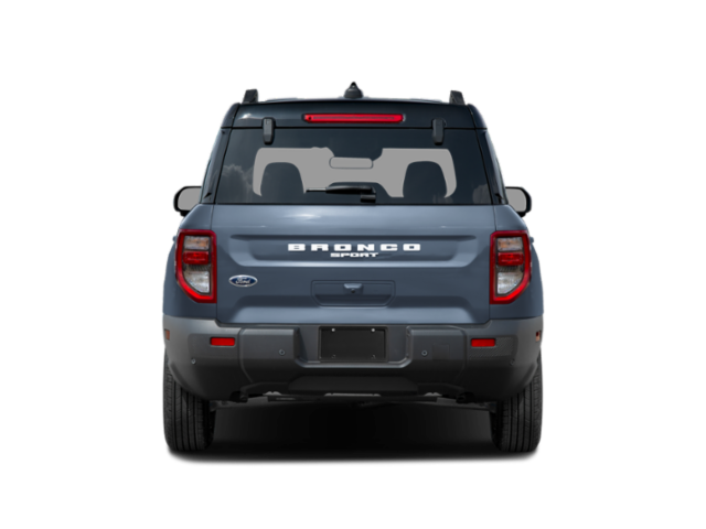 2026 Ford Bronco Sport Outer Banks photo 4