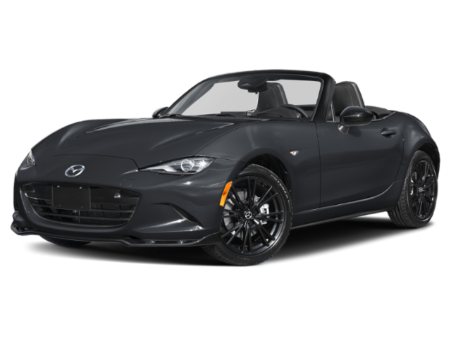 2025 Mazda MX-5 Miata Club's photo