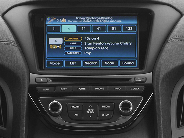 2013 Hyundai Genesis Coupe 2.0T photo 7