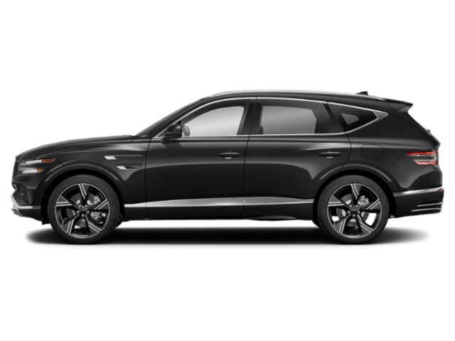 2025 Genesis GV80 2.5T AWD photo 2