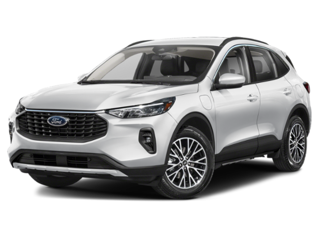 2026 Ford Escape PHEV's photo