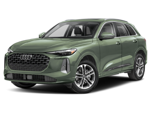 2025 Audi New Q5 Prestige's photo