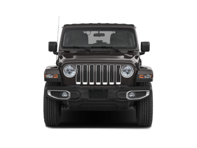 2020 Jeep Wrangler Unlimited Sahara Altitude photo 4