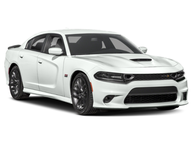 2019 Dodge Charger R/T Scat Pack photo 9