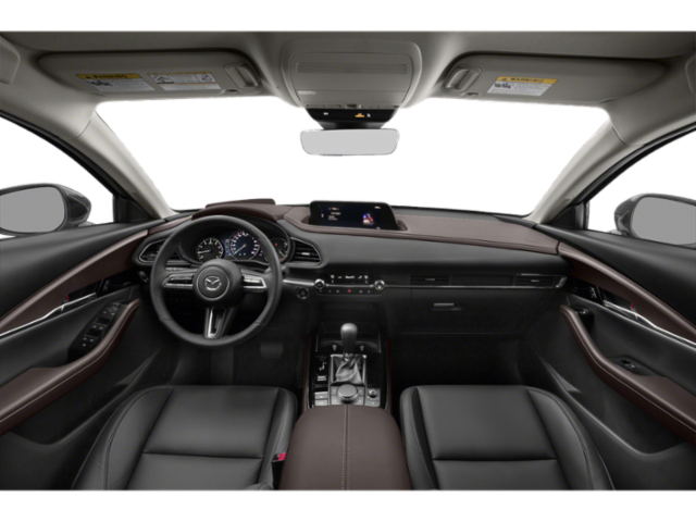 2022 Mazda CX-30 2.5 Turbo Premium Plus photo 3