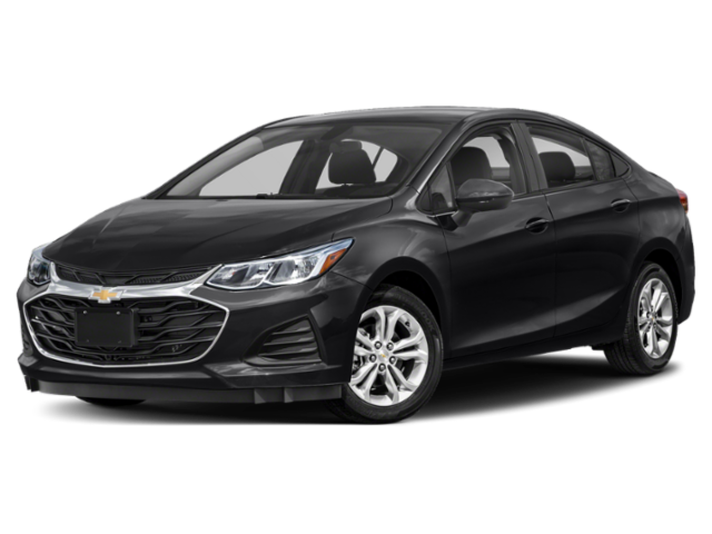2019 Chevrolet Cruze LS's photo