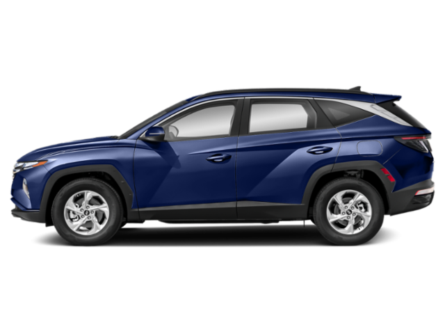 2022 Hyundai Tucson SEL Convenience photo 4