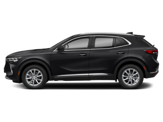 2021 Buick Envision Avenir photo 3