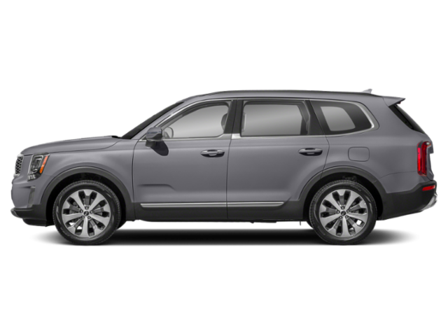 2020 Kia Telluride S photo 2