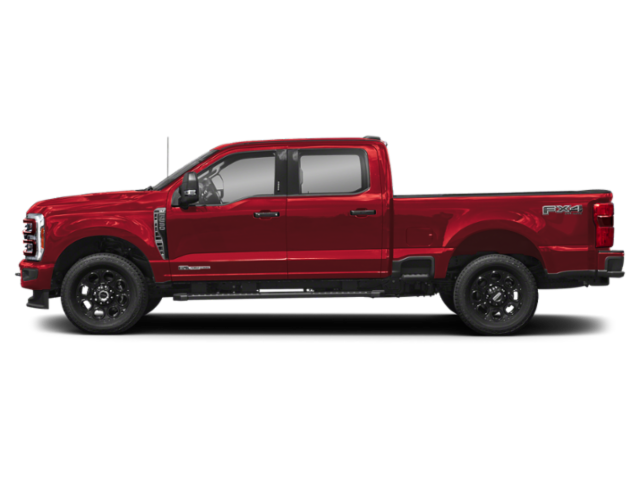 2025 Ford F-250 XLT photo 3