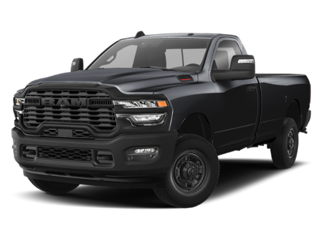 2026 RAM Ram 2500 Pickup Tradesman's photo
