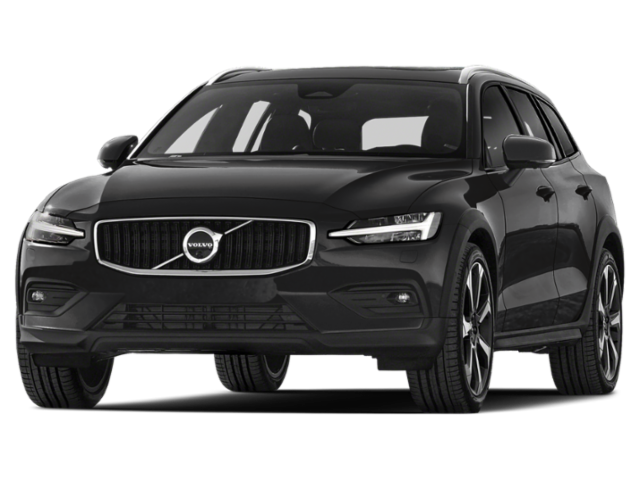 2026 Volvo V60 Cross Country Ultra's photo