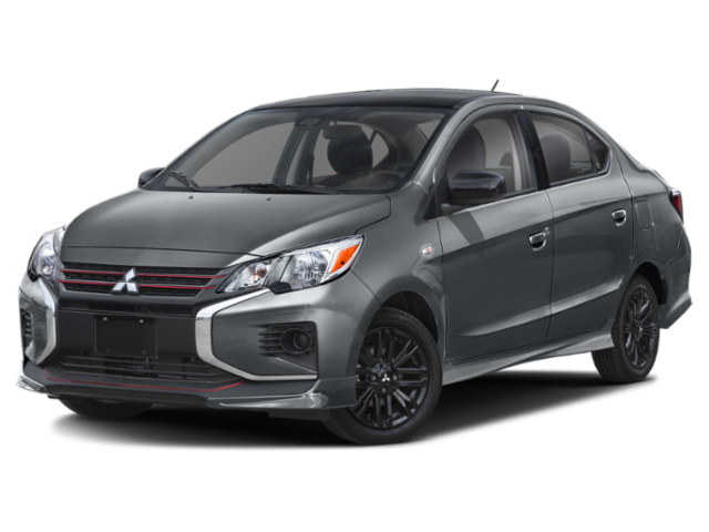 2024 Mitsubishi Mirage G4