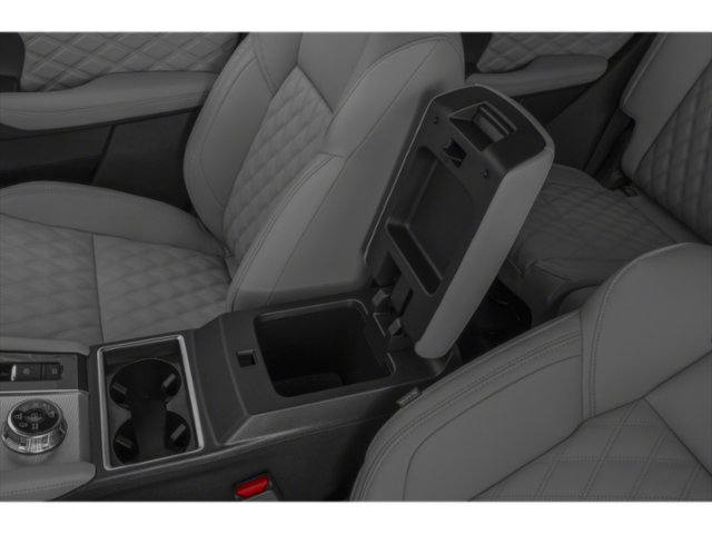 2025 Mitsubishi Outlander SEL Platinum GT photo 13