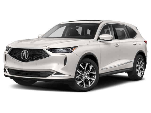 2023 Acura MDX SH-AWD Technology photo 4